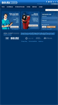 Mobile Screenshot of biolasecampus.com